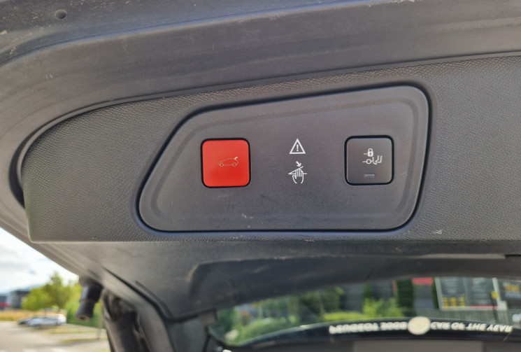Peugeot 3008  1.2 Puretech 130 GT-line 