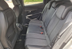 Peugeot 3008  1.2 Puretech 130 GT-line 