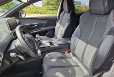 Peugeot 3008  1.2 Puretech 130 GT-line 
