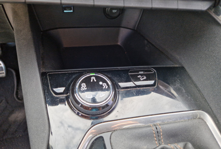 Peugeot 3008  1.2 Puretech 130 GT-line 