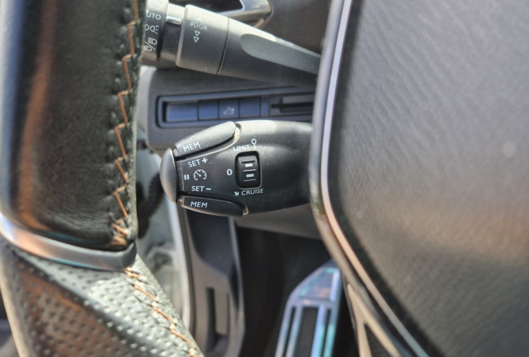 Peugeot 3008  1.2 Puretech 130 GT-line 