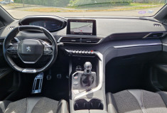 Peugeot 3008  1.2 Puretech 130 GT-line 
