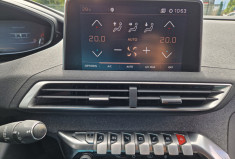 Peugeot 3008  1.2 Puretech 130 GT-line 