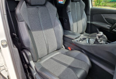 Peugeot 3008  1.2 Puretech 130 GT-line 