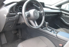 Mazda 3 2.5 e-SKYACTIV-G M-Hybrid 140ch BVA Garantie CONSTRUCTEUR