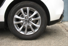 Mazda 3 2.5 e-SKYACTIV-G M-Hybrid 140ch BVA Garantie CONSTRUCTEUR