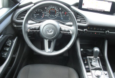 Mazda 3 2.5 e-SKYACTIV-G M-Hybrid 140ch BVA Garantie CONSTRUCTEUR