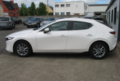 Mazda 3 2.5 e-SKYACTIV-G M-Hybrid 140ch BVA Garantie CONSTRUCTEUR