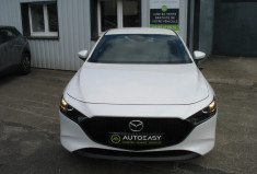 Mazda 3 2.5 e-SKYACTIV-G M-Hybrid 140ch BVA Garantie CONSTRUCTEUR