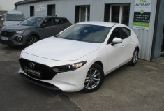 Mazda 3 2.5 e-SKYACTIV-G M-Hybrid 140ch BVA Garantie CONSTRUCTEUR
