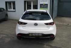 Mazda 3 2.5 e-SKYACTIV-G M-Hybrid 140ch BVA Garantie CONSTRUCTEUR
