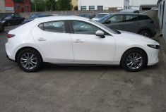 Mazda 3 2.5 e-SKYACTIV-G M-Hybrid 140ch BVA Garantie CONSTRUCTEUR