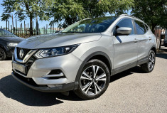 Nissan Qashqai 1.5 DCI N-Connecta 115 DCT / Suivi Nissan / Caméra 360 / Toit Pano / CarPlay 