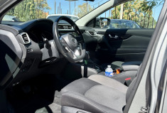 Nissan Qashqai 1.5 DCI N-Connecta 115 DCT / Suivi Nissan / Caméra 360 / Toit Pano / CarPlay 