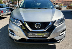 Nissan Qashqai 1.5 DCI N-Connecta 115 DCT / Suivi Nissan / Caméra 360 / Toit Pano / CarPlay 