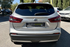 Nissan Qashqai 1.5 DCI N-Connecta 115 DCT / Suivi Nissan / Caméra 360 / Toit Pano / CarPlay 