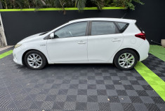 Toyota AURIS   Hatchback 1.8 VVT-i 16V 136 HSD
