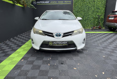 Toyota AURIS   Hatchback 1.8 VVT-i 16V 136 HSD