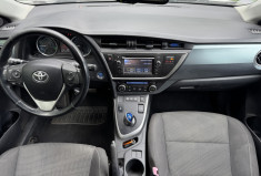 Toyota AURIS   Hatchback 1.8 VVT-i 16V 136 HSD