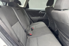 Toyota AURIS   Hatchback 1.8 VVT-i 16V 136 HSD