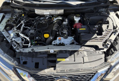 Nissan Qashqai 1.5 DCI N-Connecta 115 DCT / Suivi Nissan / Caméra 360 / Toit Pano / CarPlay 