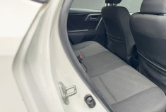 Toyota AURIS   Hatchback 1.8 VVT-i 16V 136 HSD