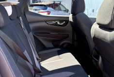 Nissan Qashqai 1.5 DCI N-Connecta 115 DCT / Suivi Nissan / Caméra 360 / Toit Pano / CarPlay 