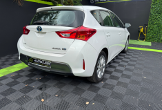 Toyota AURIS   Hatchback 1.8 VVT-i 16V 136 HSD