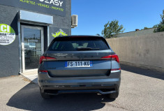 Skoda Kamiq 1.0 TSI 115 MONTE CARLO DSG7 / CAR PAY / VITRUAL COCKPIT / CAMERA RECUL