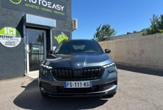Skoda Kamiq 1.0 TSI 115 MONTE CARLO DSG7 / CAR PAY / VITRUAL COCKPIT / CAMERA RECUL