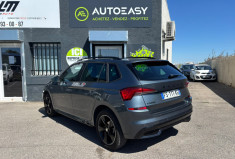 Skoda Kamiq 1.0 TSI 115 MONTE CARLO DSG7 / CAR PAY / VITRUAL COCKPIT / CAMERA RECUL