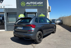 Skoda Kamiq 1.0 TSI 115 MONTE CARLO DSG7 / CAR PAY / VITRUAL COCKPIT / CAMERA RECUL