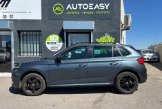Skoda Kamiq 1.0 TSI 115 MONTE CARLO DSG7 / CAR PAY / VITRUAL COCKPIT / CAMERA RECUL