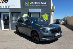 Skoda Kamiq 1.0 TSI 115 MONTE CARLO DSG7 / CAR PAY / VITRUAL COCKPIT / CAMERA RECUL