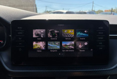 Skoda Kamiq 1.0 TSI 115 MONTE CARLO DSG7 / CAR PAY / VITRUAL COCKPIT / CAMERA RECUL