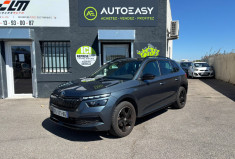 Skoda Kamiq 1.0 TSI 115 MONTE CARLO DSG7 / CAR PAY / VITRUAL COCKPIT / CAMERA RECUL