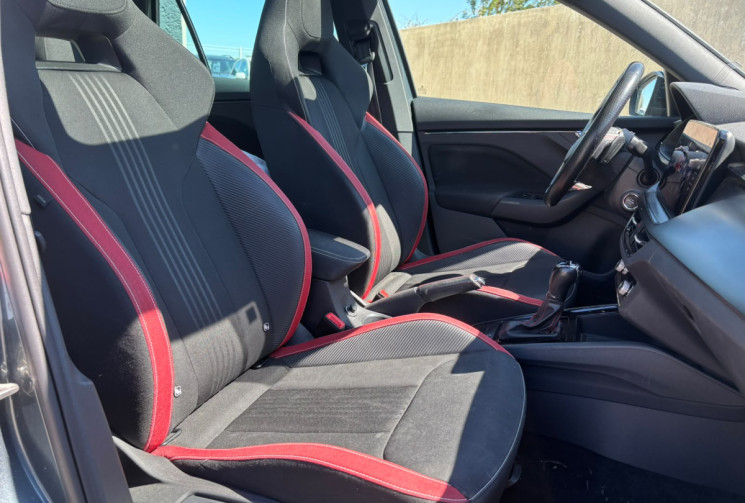 Skoda Kamiq 1.0 TSI 115 MONTE CARLO DSG7 / CAR PAY / VITRUAL COCKPIT / CAMERA RECUL