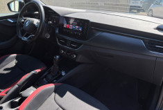 Skoda Kamiq 1.0 TSI 115 MONTE CARLO DSG7 / CAR PAY / VITRUAL COCKPIT / CAMERA RECUL