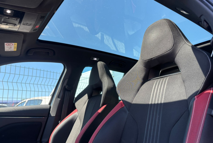 Skoda Kamiq 1.0 TSI 115 MONTE CARLO DSG7 / CAR PAY / VITRUAL COCKPIT / CAMERA RECUL