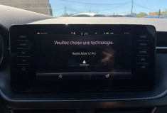 Skoda Kamiq 1.0 TSI 115 MONTE CARLO DSG7 / CAR PAY / VITRUAL COCKPIT / CAMERA RECUL