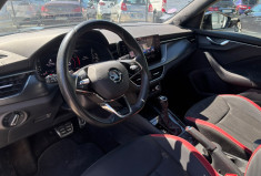 Skoda Kamiq 1.0 TSI 115 MONTE CARLO DSG7 / CAR PAY / VITRUAL COCKPIT / CAMERA RECUL