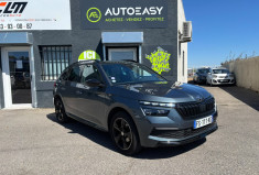 Skoda Kamiq 1.0 TSI 115 MONTE CARLO DSG7 / CAR PAY / VITRUAL COCKPIT / CAMERA RECUL