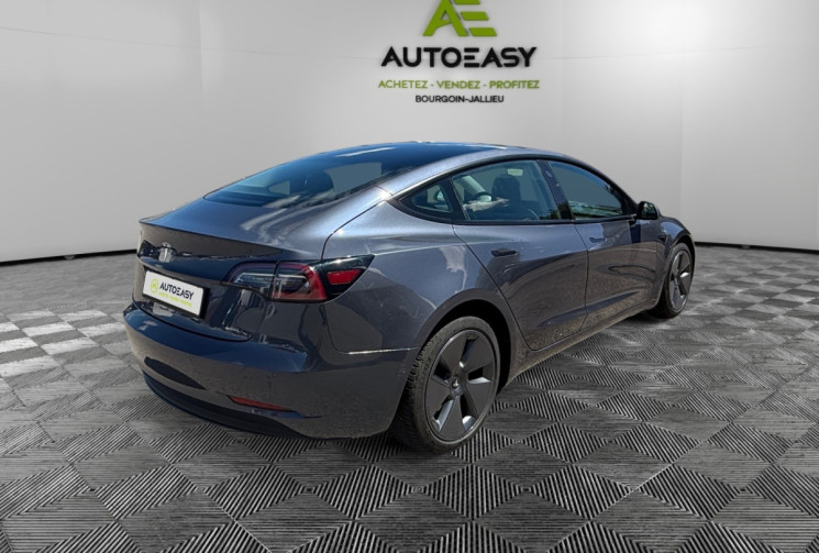 Tesla Model 3 SR +  / 285 CH / SOH 92.6 % / 