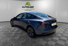 Tesla Model 3 SR +  / 285 CH / SOH 92.6 % / 