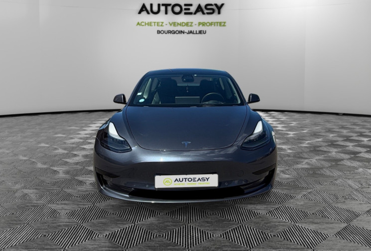 Tesla Model 3 SR +  / 285 CH / SOH 92.6 % / 