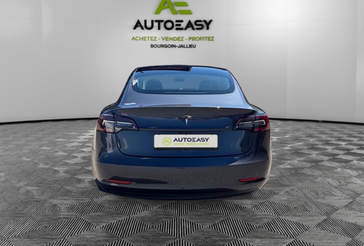 Tesla Model 3 SR +  / 285 CH / SOH 92.6 % / 