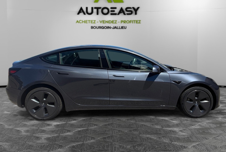 Tesla Model 3 SR +  / 285 CH / SOH 92.6 % / 