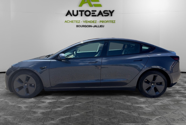 Tesla Model 3 SR +  / 285 CH / SOH 92.6 % / 