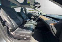 Tesla Model 3 SR +  / 285 CH / SOH 92.6 % / 