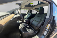 Tesla Model 3 SR +  / 285 CH / SOH 92.6 % / 